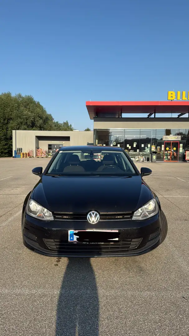 Volkswagen Golf 1,6 BMT TDI - 2