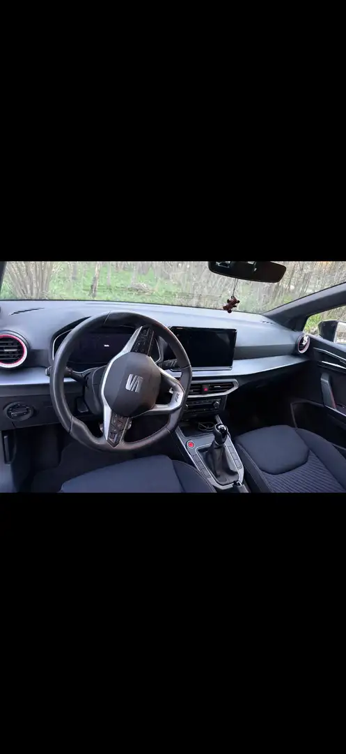 SEAT Ibiza 1,0 EcoTSI FR Limited Edition - 2