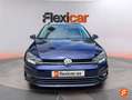 Volkswagen Golf 1.6TDI Advance 85kW Azul - thumbnail 2