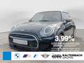 MINI Cooper Mini Yours Trim LED LEDER SHZ PDC Schwarz - thumbnail 1