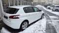 Peugeot 308 Active 1,2 VTi 82 Weiß - thumbnail 5