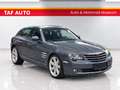 Chrysler Crossfire 3.2  Bastlerfahrzeug - km-ohne Gewähr Grau - thumbnail 1