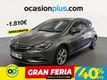 Opel Astra 1.4T S/S Dynamic 125 Gris - thumbnail 1