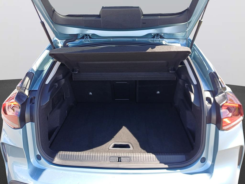 Citroen C4 e-C4 136 PS Shine — photo 8