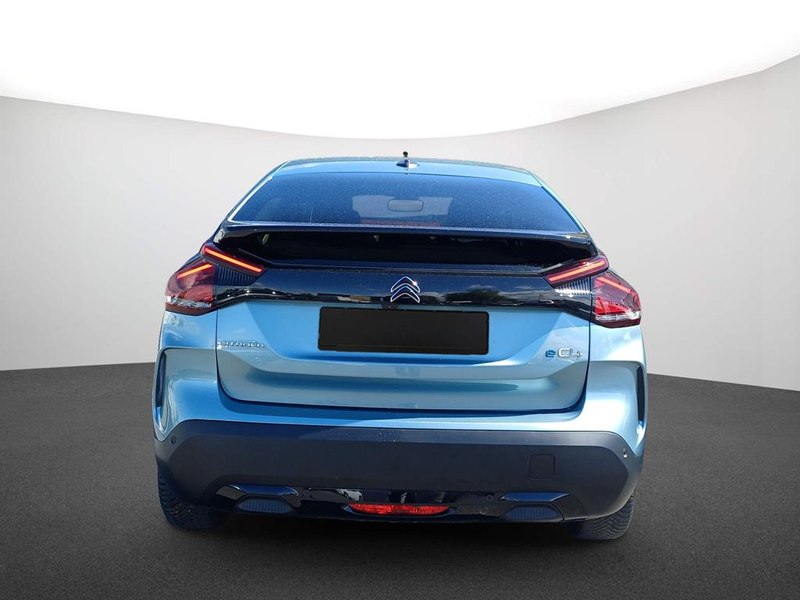 Citroen C4 e-C4 136 PS Shine — photo 5