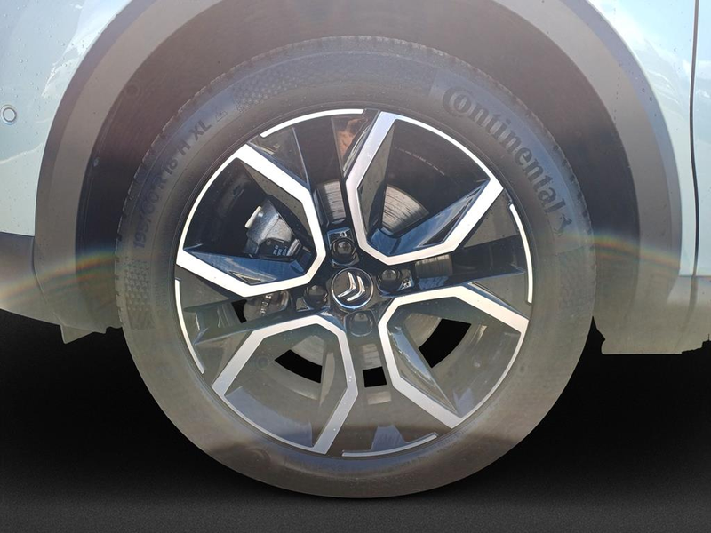 Citroen C4 e-C4 136 PS Shine — photo 9