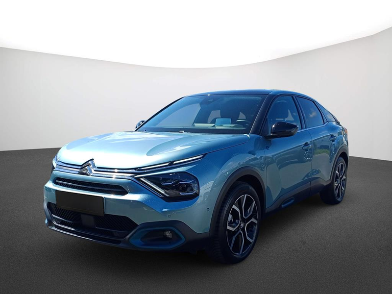 Citroen C4 e-C4 136 PS Shine — photo 3
