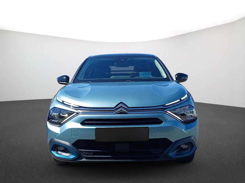 Citroen C4 e-C4 136 PS Shine — photo 4