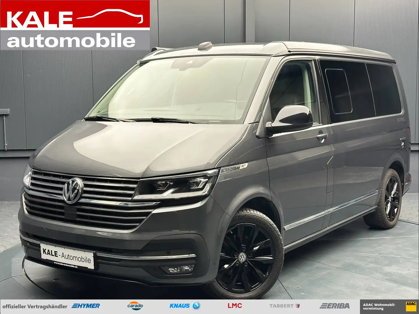 VOLKSWAGEN T6