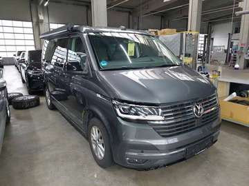 Ocean Sport-Paket*18Zoll*MARKISE*Standhzg*KÜCHE*