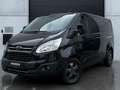 Ford Transit Custom Transit Custom Dubbele Cabine | Camera | Navi | Garantie Negro - thumbnail 1