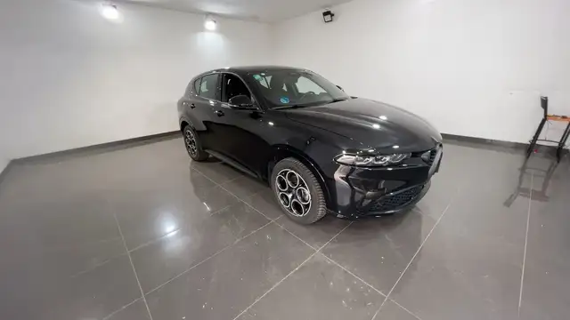 Alfa Romeo Tonale Tonale 1.5 hybrid Sprint 130cv tct7