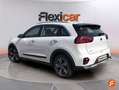 Kia Niro 1.6 HEV Concept Blanco - thumbnail 5