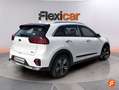 Kia Niro 1.6 HEV Concept Blanco - thumbnail 8