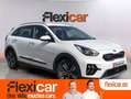 Kia Niro 1.6 HEV Concept Blanco - thumbnail 1
