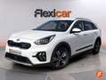 Kia Niro 1.6 HEV Concept Blanco - thumbnail 3