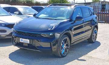 1.5 HEV 197cv TETTO APRIBILE