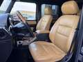 Mercedes-Benz G 55 AMG Kompressor Lang Blau - thumbnail 8