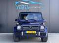 Mercedes-Benz G 55 AMG Kompressor Lang Blau - thumbnail 14