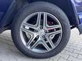 Mercedes-Benz G 55 AMG Kompressor Lang Blau - thumbnail 24