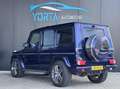 Mercedes-Benz G 55 AMG Kompressor Lang Blau - thumbnail 18
