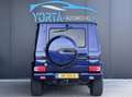 Mercedes-Benz G 55 AMG Kompressor Lang Blau - thumbnail 10