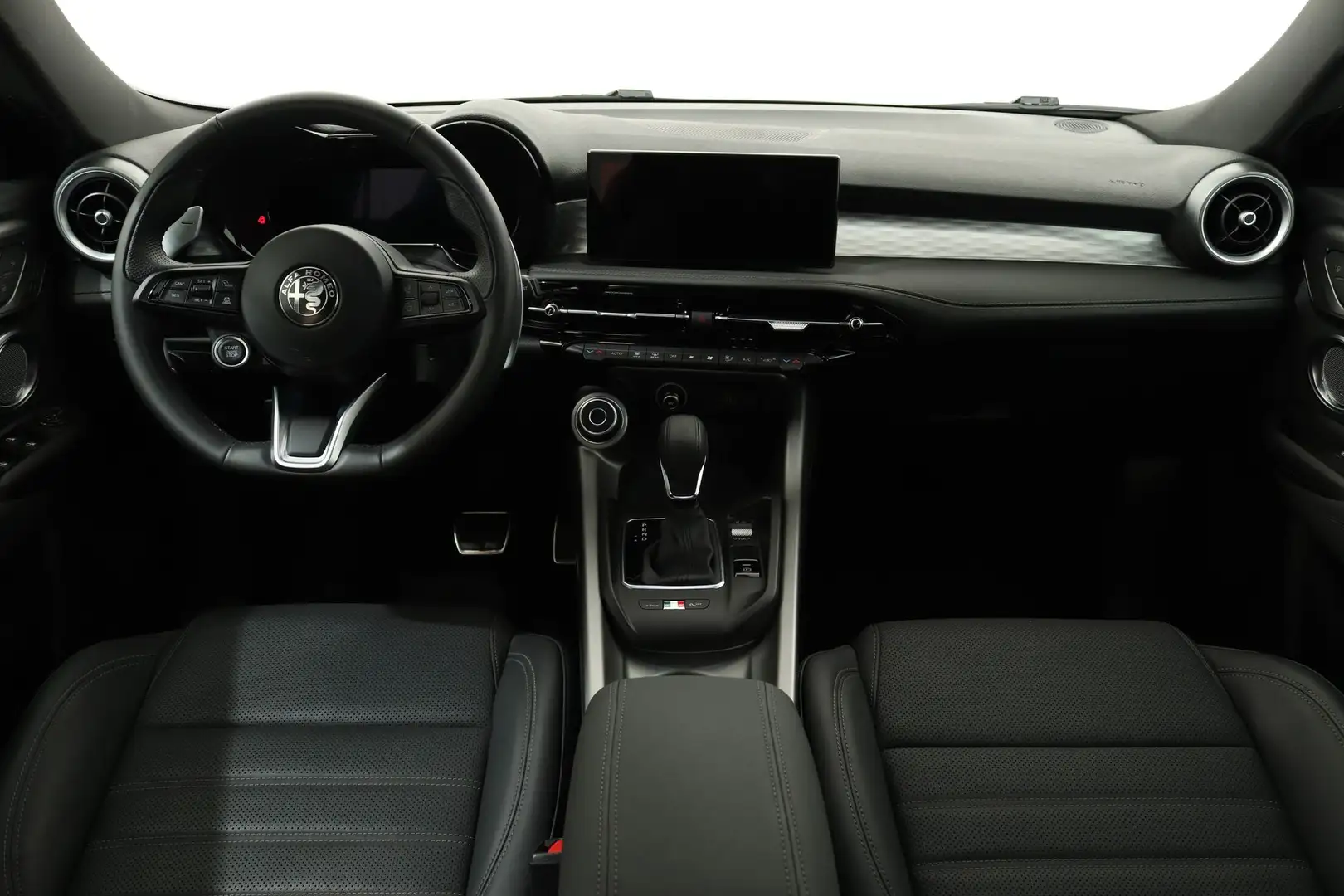Alfa Romeo Tonale Q4 PLUG-IN HYBRID VELOCE 280PK | Harman Kardon | 2 Zwart - 2