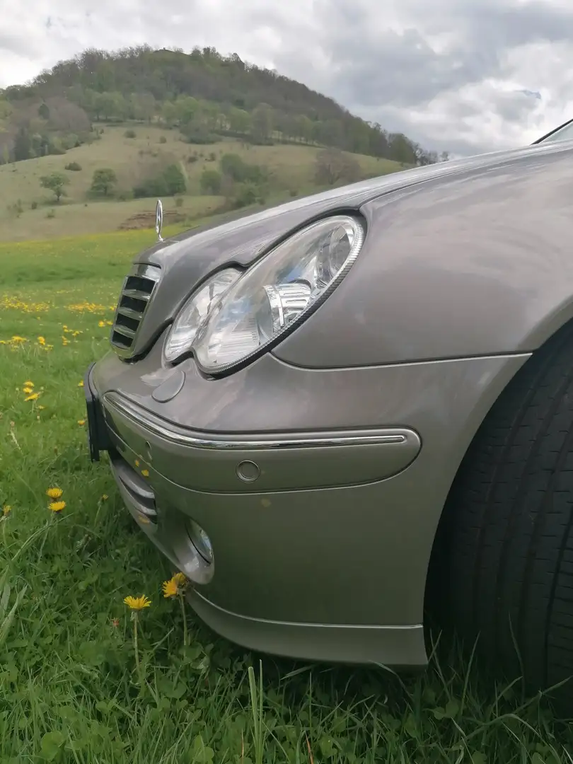 Mercedes-Benz C 180 C 180 T Kompressor Automatik Avantgarde Sport Edit - 2