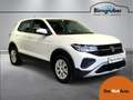 Volkswagen T-Cross 4Me TSI Weiß - thumbnail 1