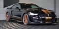 Ford Mustang 5.0 Ti-VCT V8 331kW GT (Fastb.) Zwart - thumbnail 1