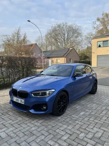 BMW 116 116i M Sportpakket