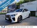 BMW iX2 xDrive30 Weiß - thumbnail 1