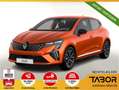 Renault Clio Techno TCe 90 Kam PDC vo/hi SHZ PDC Nav Orange - thumbnail 1