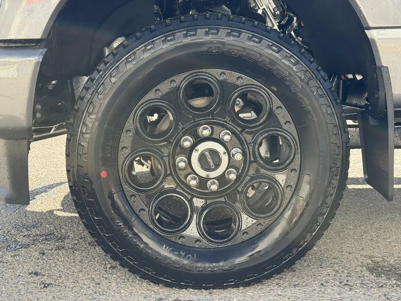 Ford F 350 снимка Ford F 350