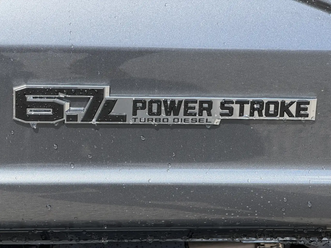 Ford F 350 снимка Ford F 350