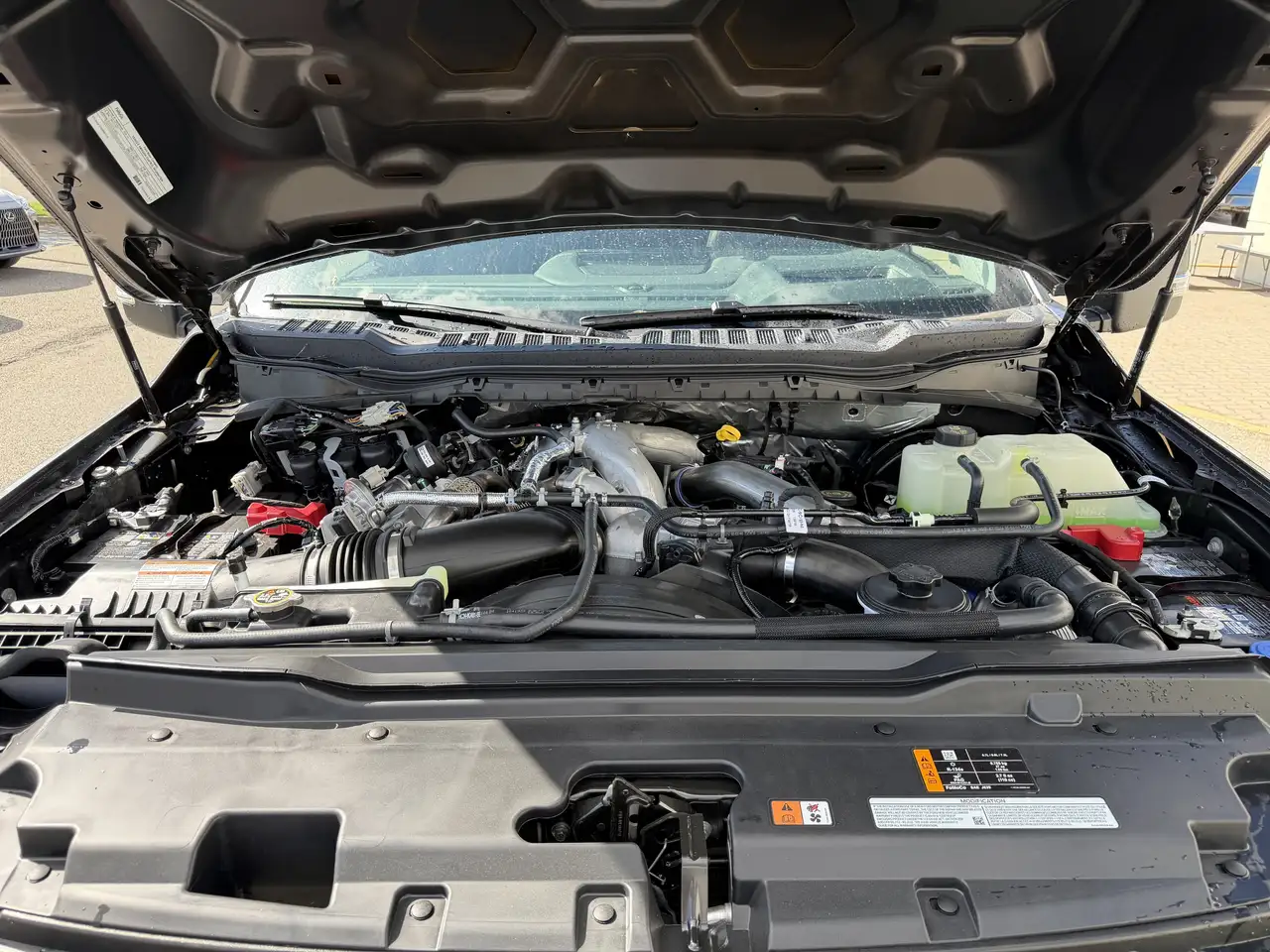 Ford F 350 снимка Ford F 350