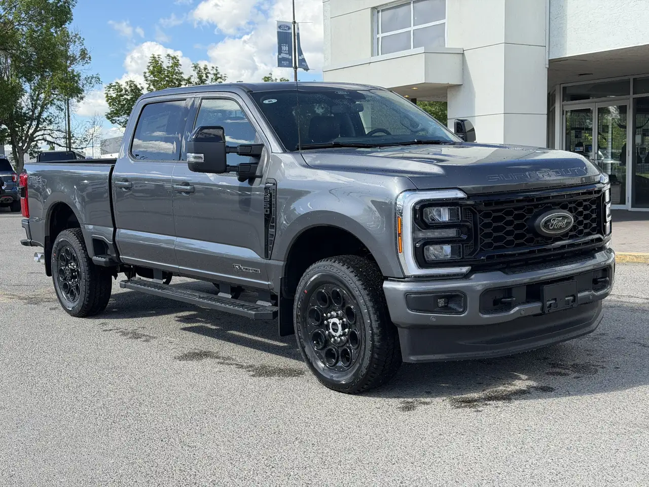 Ford F 350 снимка Ford F 350