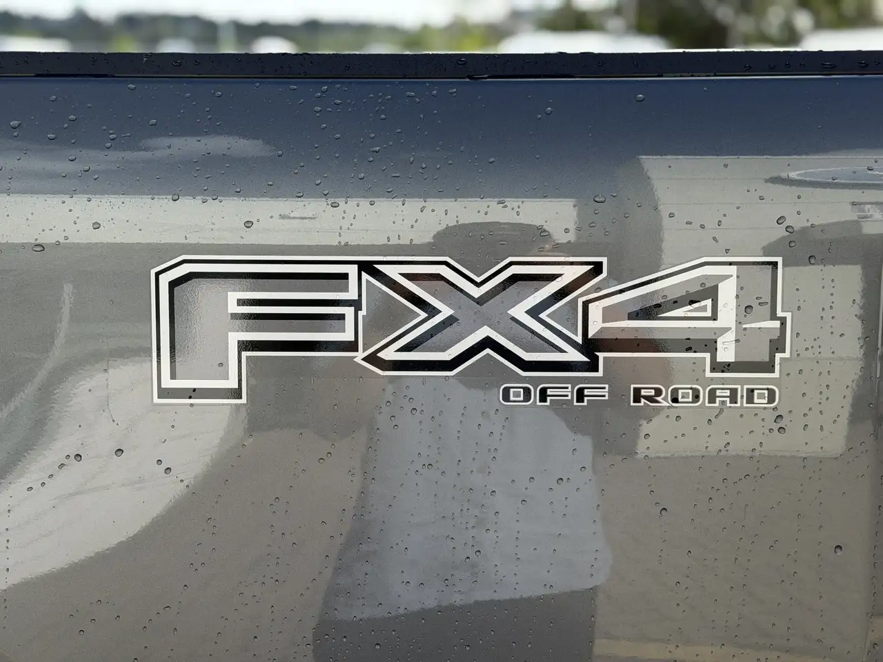 Ford F 350 снимка Ford F 350