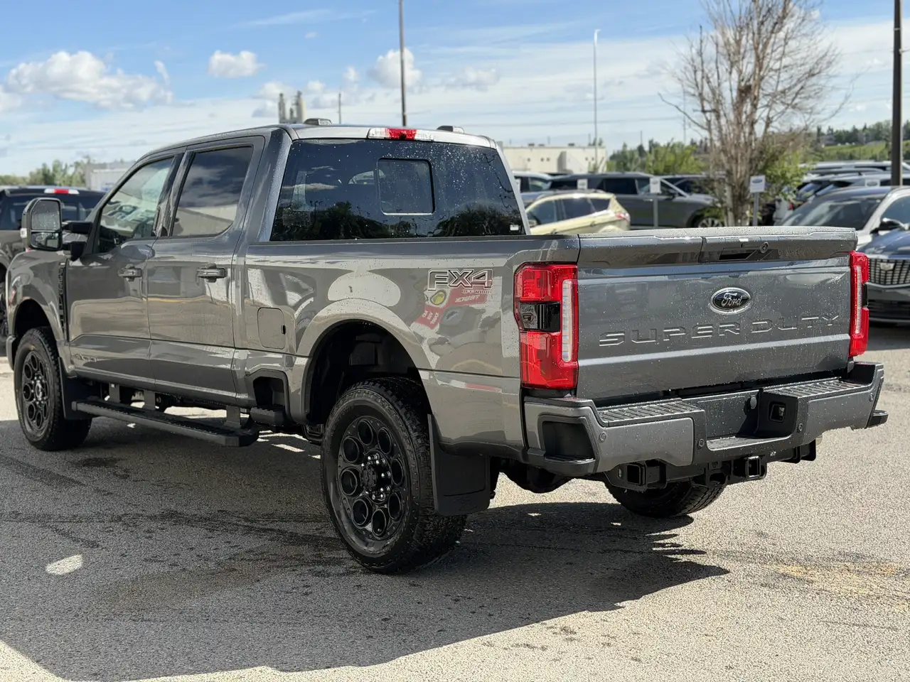 Ford F 350 снимка Ford F 350