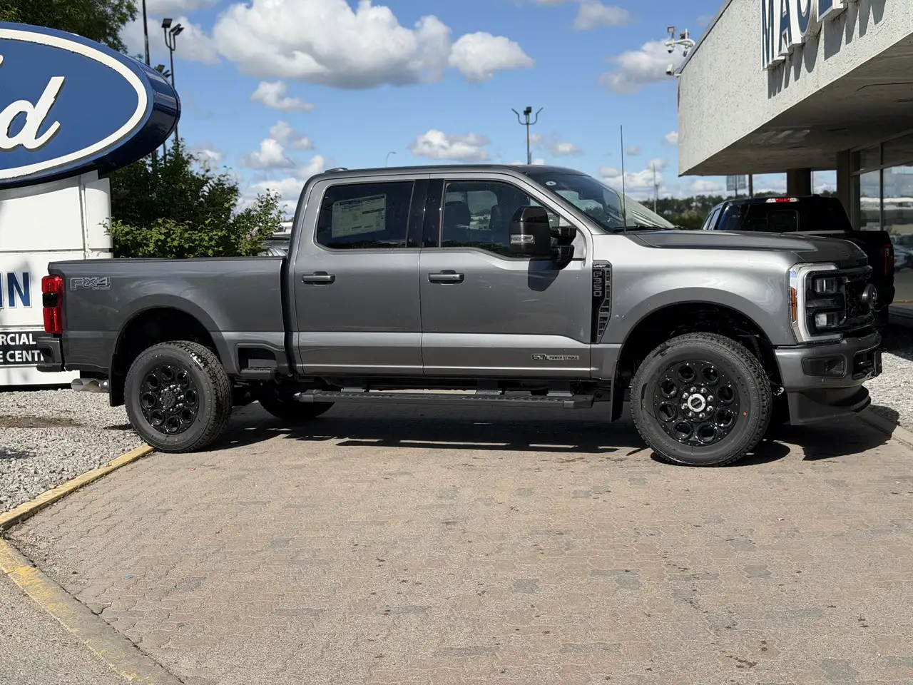 Ford F 350 снимка Ford F 350