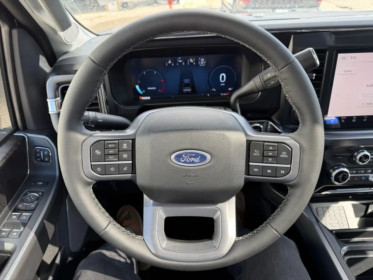 Ford F 350 снимка Ford F 350