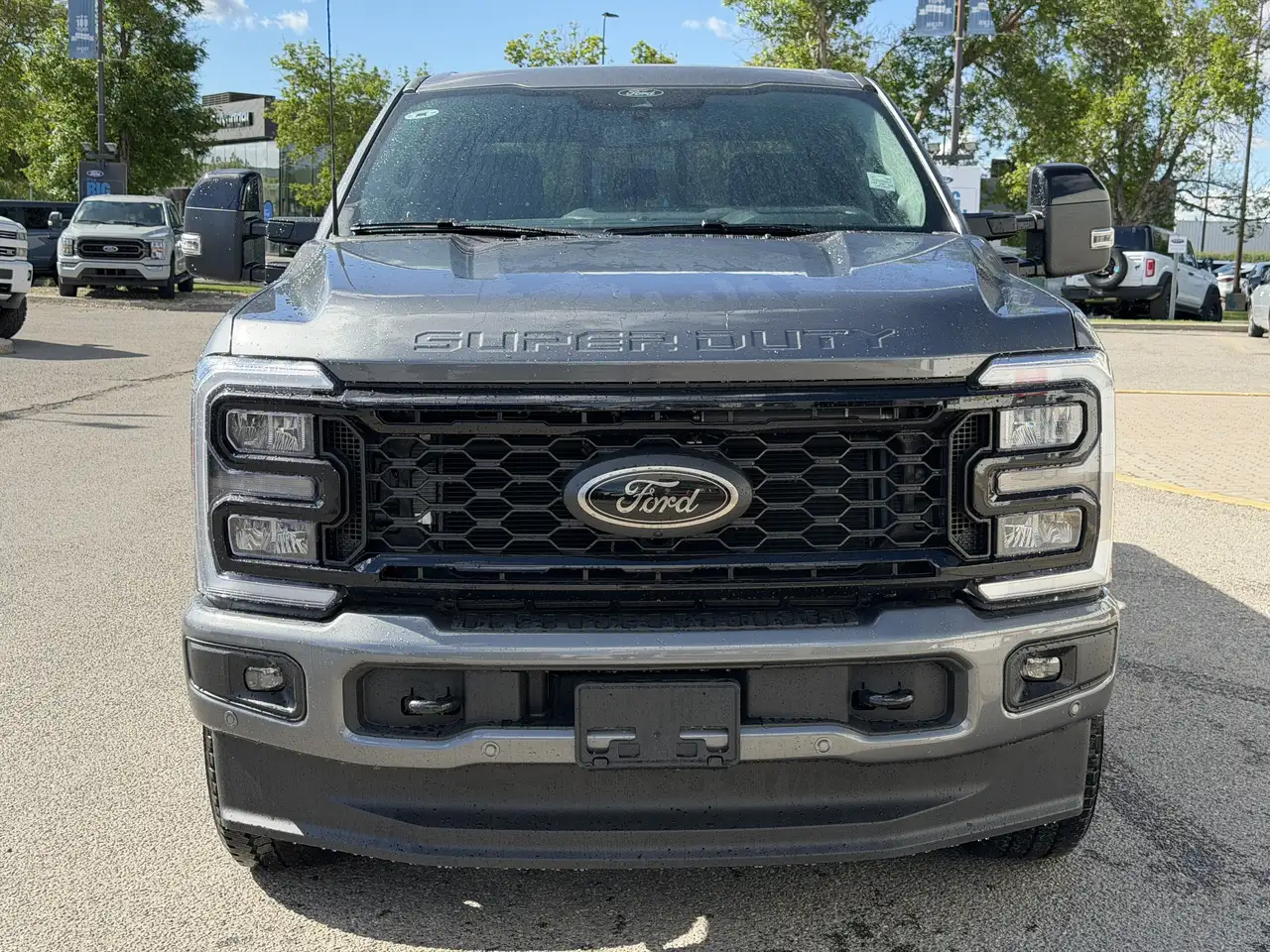 Ford F 350 снимка Ford F 350