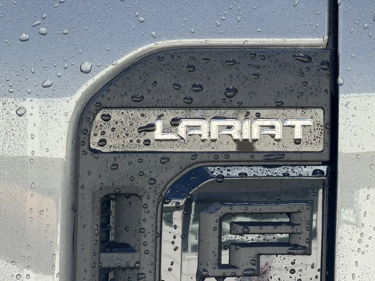 Ford F 350 снимка Ford F 350