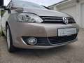 Volkswagen Golf Plus 2.0 TDI DPF Style*1.Hd*VW-Scheckheftgepfl.*SR+WR Marrón - thumbnail 16