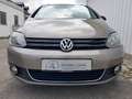 Volkswagen Golf Plus 2.0 TDI DPF Style*1.Hd*VW-Scheckheftgepfl.*SR+WR Marrón - thumbnail 20