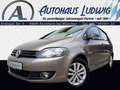 Volkswagen Golf Plus 2.0 TDI DPF Style*1.Hd*VW-Scheckheftgepfl.*SR+WR Marrón - thumbnail 1