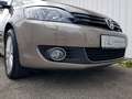Volkswagen Golf Plus 2.0 TDI DPF Style*1.Hd*VW-Scheckheftgepfl.*SR+WR Marrón - thumbnail 7
