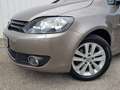 Volkswagen Golf Plus 2.0 TDI DPF Style*1.Hd*VW-Scheckheftgepfl.*SR+WR Marrón - thumbnail 10