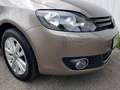 Volkswagen Golf Plus 2.0 TDI DPF Style*1.Hd*VW-Scheckheftgepfl.*SR+WR Marrón - thumbnail 12
