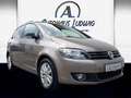 Volkswagen Golf Plus 2.0 TDI DPF Style*1.Hd*VW-Scheckheftgepfl.*SR+WR Marrón - thumbnail 4